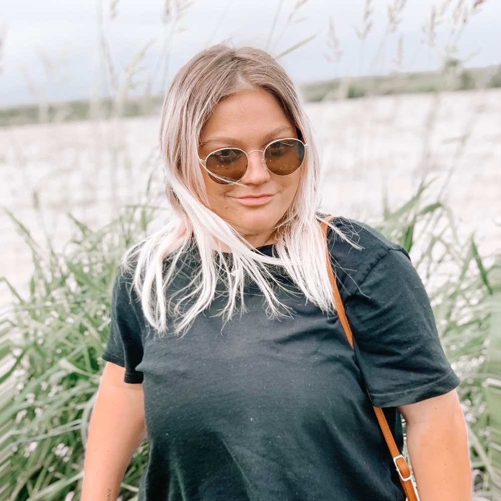 Meet your Posher, Hailey